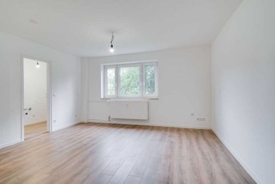 Schöne 1-Zimmer Wohnung in Augsburg-Herrenbach zu vermieten