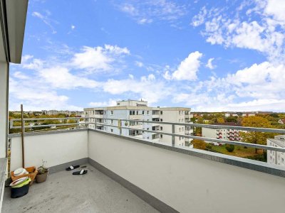 Sicheres Investment in Laatzen – 3 Zimmer mit Balkon