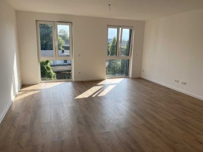 Helle 1-Raum-Wohnung mit Einbauküche in Köln Kalk