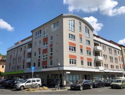 Schöne verkehrsgünstige 3-Zimmer-Wohnung in Berlin-Köpenick