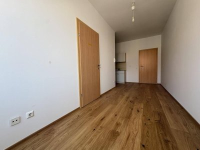City Living: Helle 2-Zimmerwohnung in Top-Lage