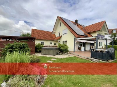 Wohnen und Kapitalanlage in einem!