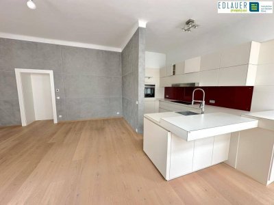 Wohnung in absoluter Toplage - tolle Ausstattung