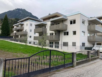 Zwei-Zimmer-Wohnung in Top-Lage