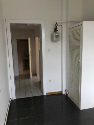 3 Zimmer Wohnung im 1. OG in Braunschweig-Östliches Ringgebiet