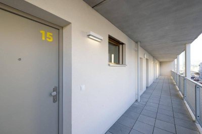 KOLL.home: EIGENTUM IN ZENTRALER LAGE - WO SCHÖNES WOHNEN EIN ZUHAUSE FINDET - LETZTEN 2 WOHNUNGEN