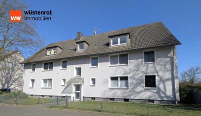 Perfekte Kapitalanlage: Vermietete Eigentumswohnung in guter Lage!
