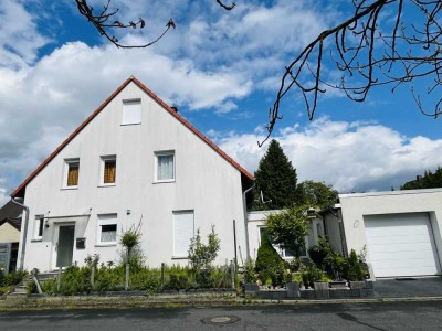 DHH in BS-Volkmarode, nähe Morhüttensee