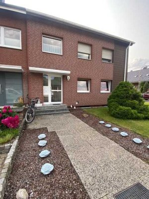 Smartes Anlage-Objekt! TOP 3-Familienhaus ohne Renovierungsstau! Dorsten-Kaltenbach