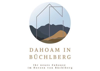 Dahoam in Büchlberg