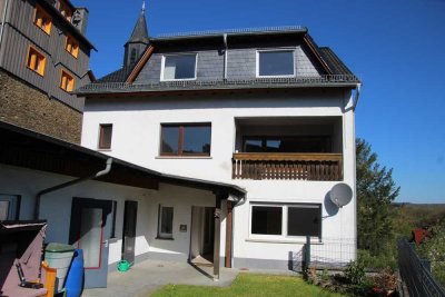 Haus mit 3 Einheiten in Langgöns - Cleeberg