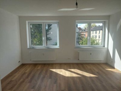vollständig renovierte 3-Zimmer-Wohnung in Aachen-Eilendorf