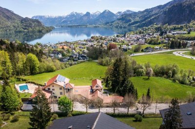 Sunrise Villa am Wolfgangsee