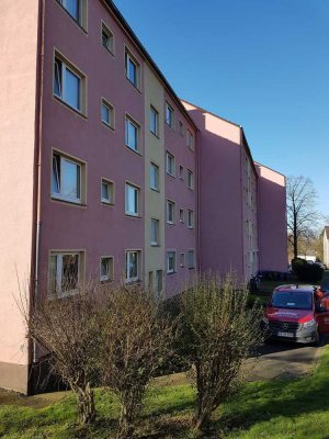 Großzügige 3 Zimmerwohnung für einen Familie