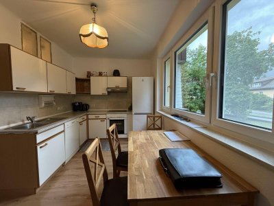 Charmante 2-Zimmer-Wohnung in Bad Aussee – im Herzen des Ausseerlandes