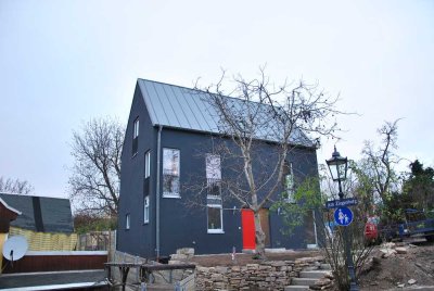 Einfamilienhaus Dresden-Gorbitz