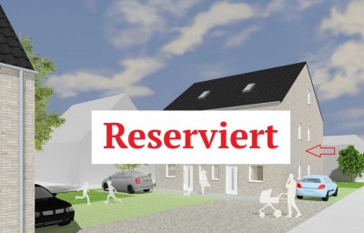 RESERVIERT**Ein Zuhause für die Familie - für unter 1.100,- € monatlich