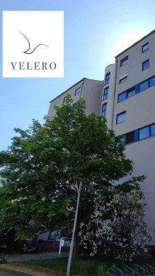 1- Zimmerwohnung mit Balkon- neu renoviert!