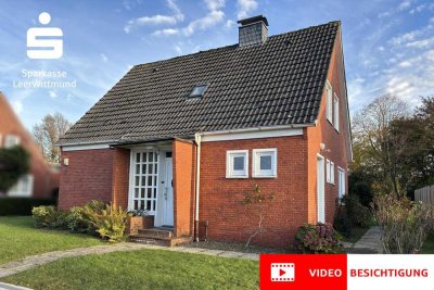 Zentrales Siedlungshaus sucht neue Liebhaber