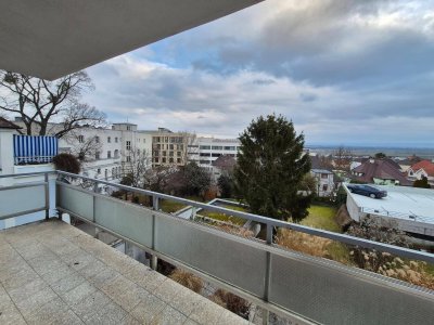 5 Zimmer Wohnung Esterhazystrasse Eisenstadt (EH3T4)