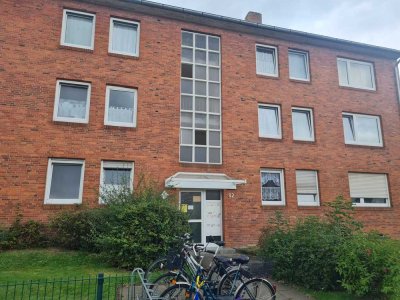 4-Zi. ETW im 2. OG in Diepholz