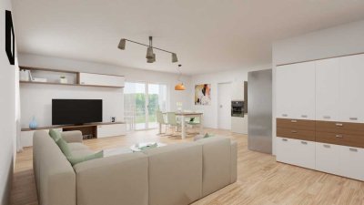 *PROVISIONSFREI* Exklusive Eigentumswohnungen in Altenkirchen