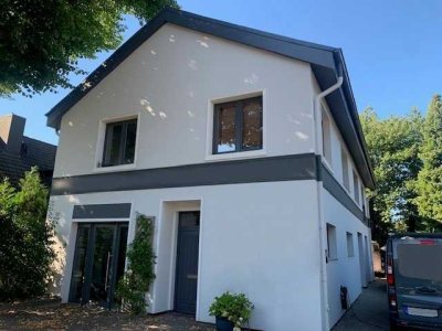 Ihr Traum von Büro oder Zuhause: Charmantes Haus mit Potential in zentraler Lage