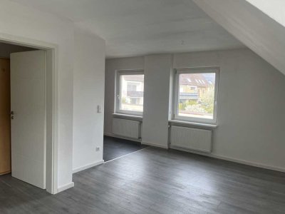 Frisch renovierte 3-Zimmer-Wohnung in Wolfsburg