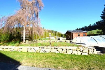Mühlviertler Traum-Bauernhof - Idyllisch und sehr gepflegt