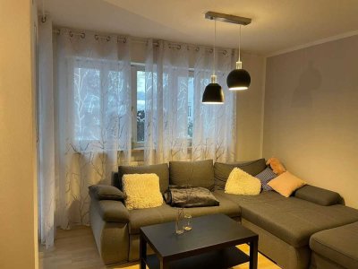 KOPIE: 2-Zimmer-Wohnung EG incl. Tiefgarage in Neuötting