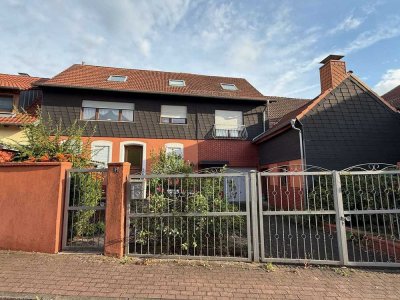 Bauernhaus mit großem Grundstück in Ortsteil von Winnweiler