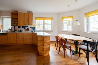 Familienparadies in Wartberg: Einfamilienhaus mit Garten, Biotop und viel Platz!