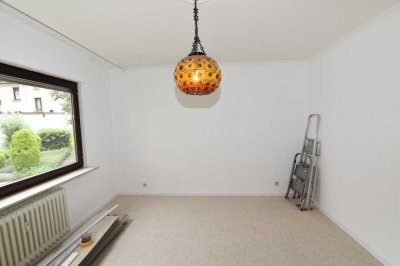 Schoene Erdgeschosswohnung zu vermieten