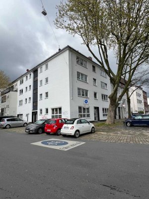 3-Zimmer Wohnung in Findorff in der Nähe Hauptbahnhof