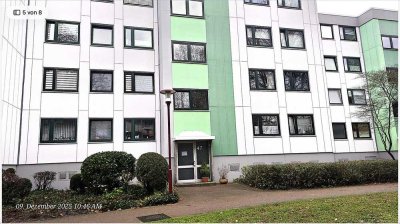 Charmante 4-Zimmer Wohnung, 1. OG, modernisiert in Isernhagen