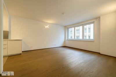 Perfekte Stadtwohnung mitten in Wien - urbanes Wohnen leicht gemacht!