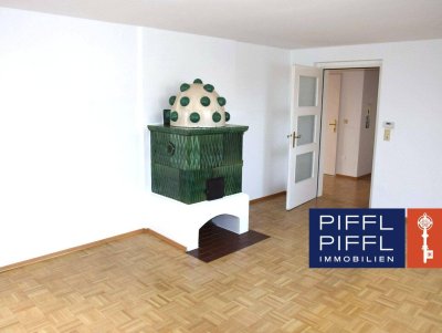 Gemütliche 3-Zimmer-Wohnung mit Terrasse in Eferding – Ihr neues Zuhause wartet!