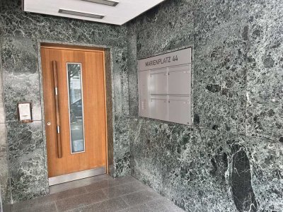 Geschmackvolle 2,5-Raum-Wohnung mit gehobener Innenausstattung mit Terrasse und EBK in Ravensburg