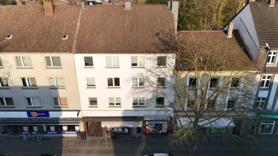 Attraktive Kapitalanlage in Recklinghausen: Wohn- und Geschäftshaus mit 6 Einheiten