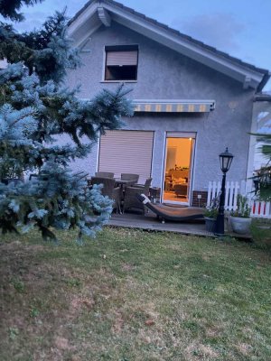 NEUBAU-WOHNEN oder VERMIETEN? EFH +DHH ca. 700qm Grundstück und ca. 280qm Wofl+ Garten, TOP Lage