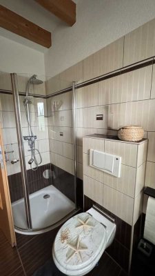 3-Zimmer Wohnung mit Terrasse in Dessau-Roßlau Ziebigk