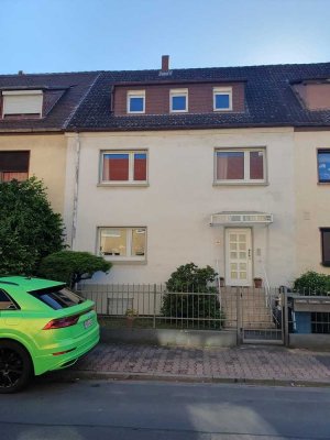 3 Familienhaus in Frankfurt a.M. Griesheim