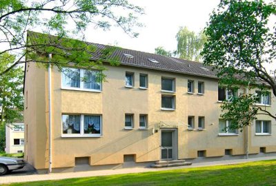 2-Zimmer-Wohnung in Recklinghausen Hochlarmark mit WBS