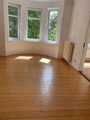 Helle 3 Zimmer-Wohnung in Süd-Lage direkt am Prinzenpark