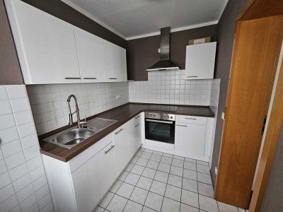 Charmantes 1 Zimmer – Appartement mit Tiefgaragenstellplatz im Herzen von Geisenhausen