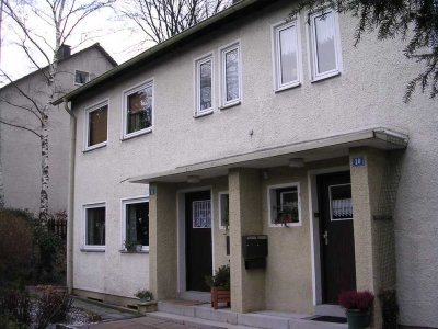 Demnächst frei! 2-Zimmer-Wohnung in Herdecke Berg Nacken