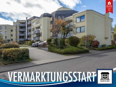 Gepflegte Wohnung im Herzen von Meckenheim – ideal als Kapitalanlage!