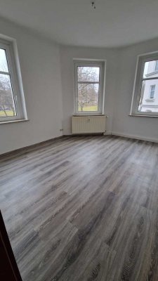 Schöne 3 Raumwohnung am Wettiner Park Meerane