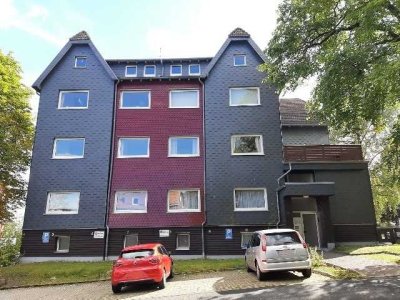 2023-0003 Appartement in Braunlage, Ortsrandlage