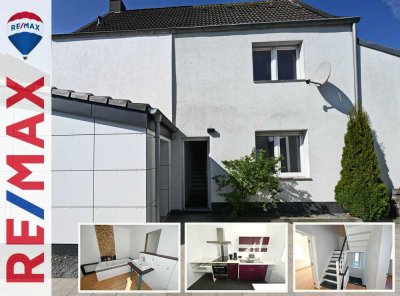 Geräumige Wohnung in Heinsberg: Ideal für Familien und Wohngemeinschaften!